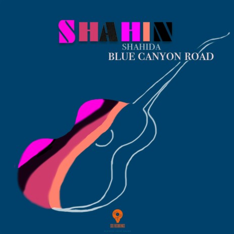 Blue Canyon Road | Boomplay Music