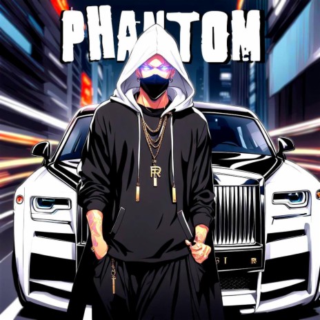 Phantom! | Boomplay Music