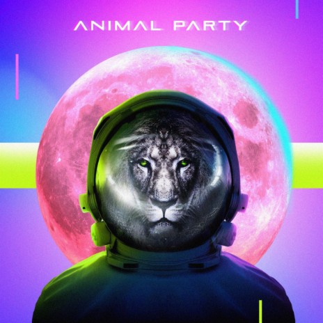 Animal Party | Boomplay Music