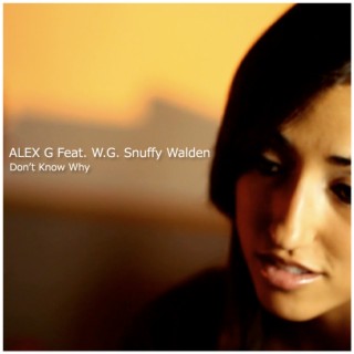 Don't Know Why (Acoustic Tribute to Norah Jones) [feat. W.G. Snuffy Walden]