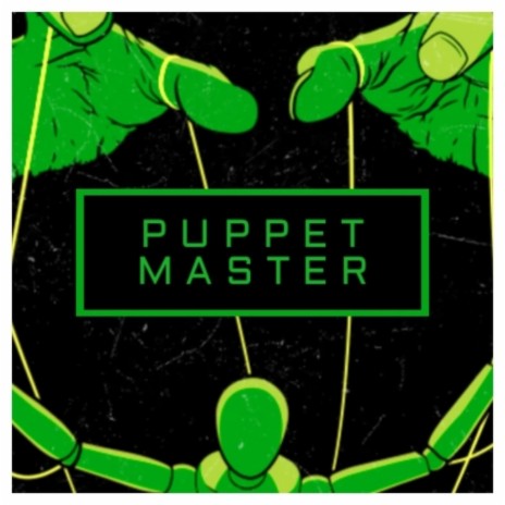 Puppet Master | Boomplay Music