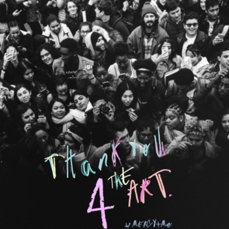 Thank You 4 the Art ft. Facade HQ