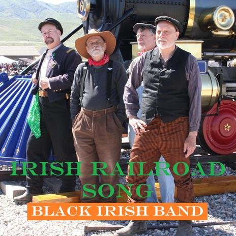 IRISH RAILROAD SONG | Boomplay Music