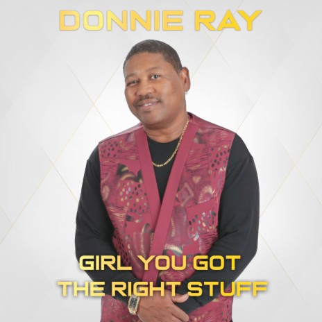 Girl You Got The Right Stuff  | Boomplay Music