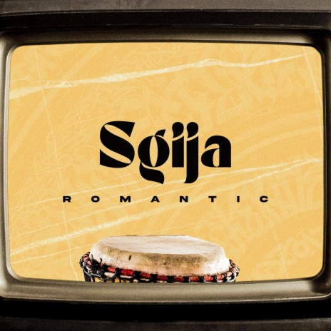 Sgija ROMANTIC | Boomplay Music
