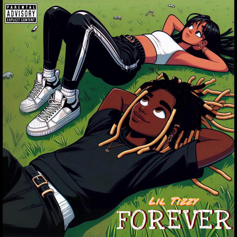 Forever | Boomplay Music