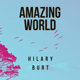 Amazing World lyrics | Boomplay Music