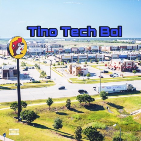 Tino Tech Boi | Boomplay Music