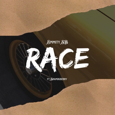 Race ft. Shamikiberry | Boomplay Music