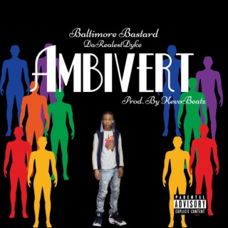 Ambivert