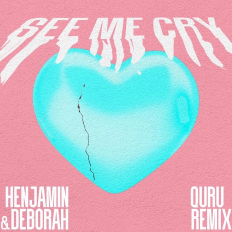 See Me Cry (Quru Remix) ft. Deborah Wanjala & Quru