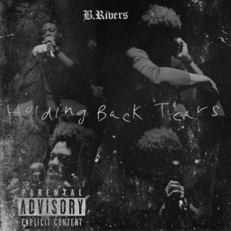 Holding Back Tears | Boomplay Music