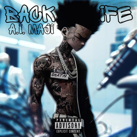 Back 2 Life | Boomplay Music