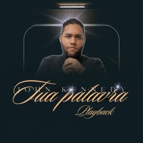 Tua palavra playback | Boomplay Music