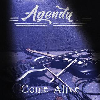 Come Alive lyrics | Boomplay Music