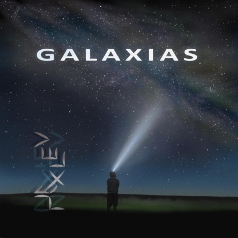 Galaxias | Boomplay Music