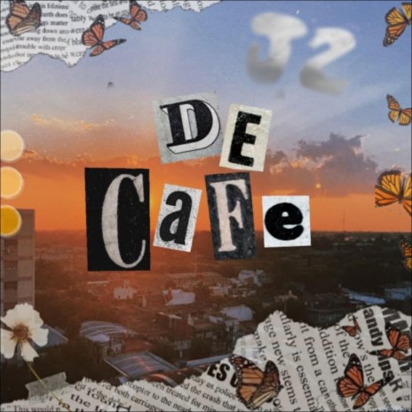 De Café | Boomplay Music