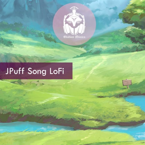JPuff Song LoFi | Boomplay Music
