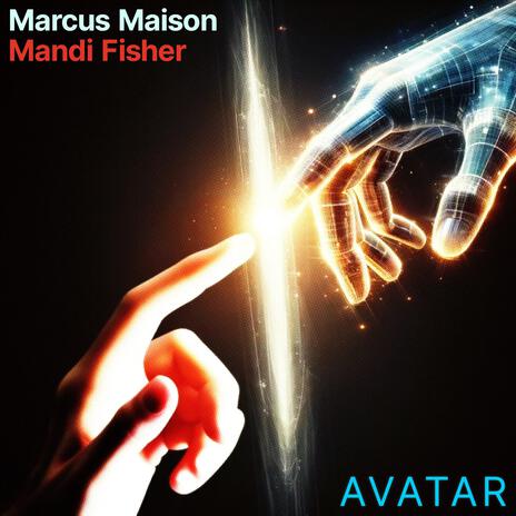 Avatar ft. Mandi Fisher | Boomplay Music