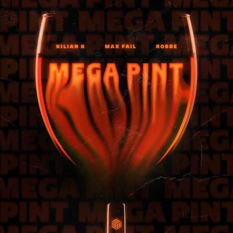 Mega Pint ft. Max Fail & Robbe | Boomplay Music