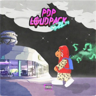 PDP Loud Pack