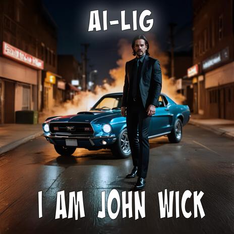 I Am John Wick | Boomplay Music