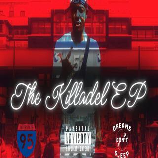 The Killadel EP