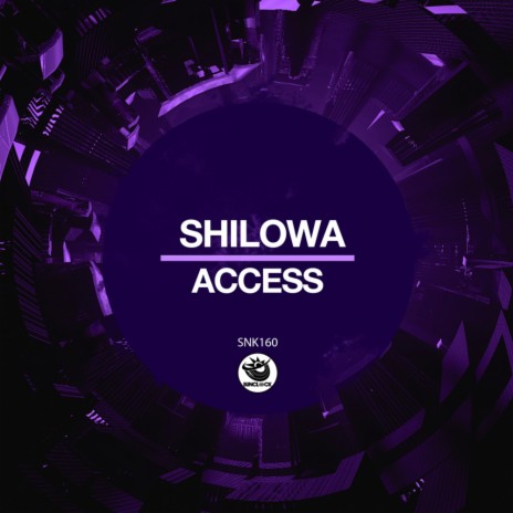 Access (Original Mix)