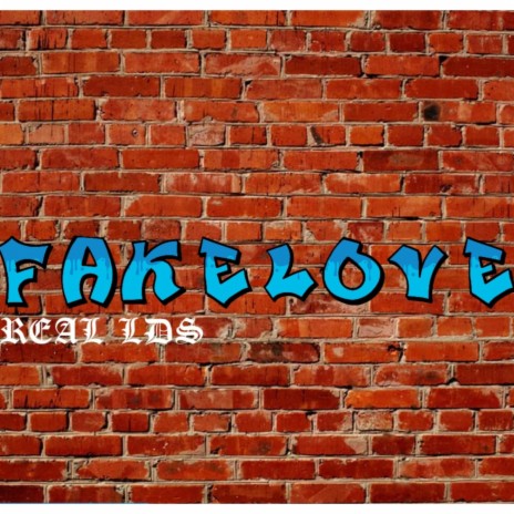 FAKE LOVE | Boomplay Music