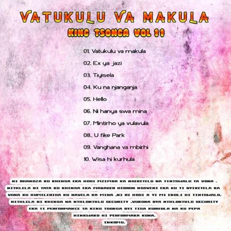 Vatukulu va makula | Boomplay Music