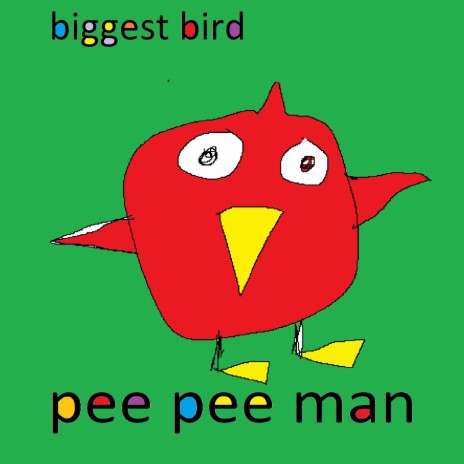 Biggest Bird