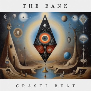 THE BANK (hip hop beat)