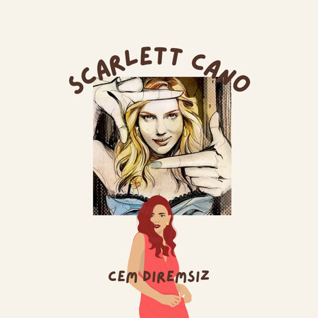 Scarlett Cano | Boomplay Music