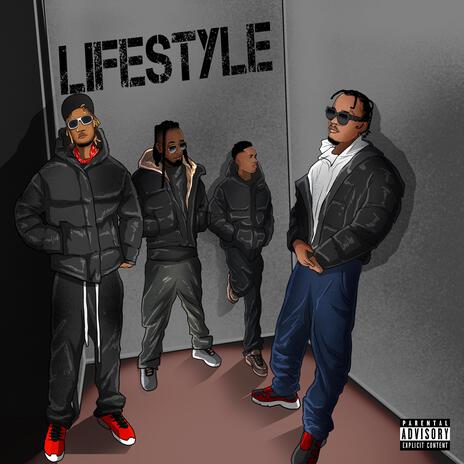 Lifestyle (instrumental) | Boomplay Music