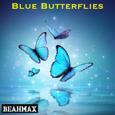 Blue Butterflies | Boomplay Music