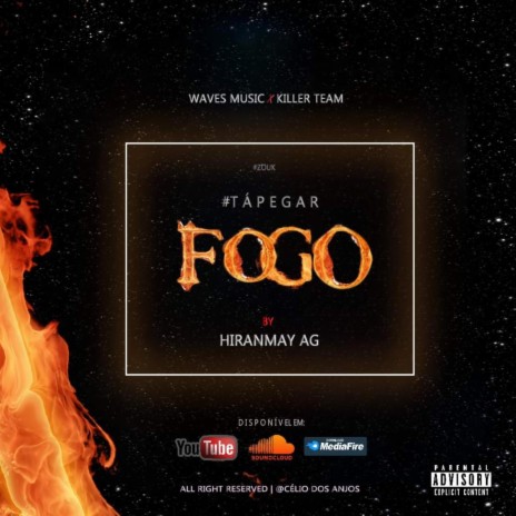 Fogo | Boomplay Music