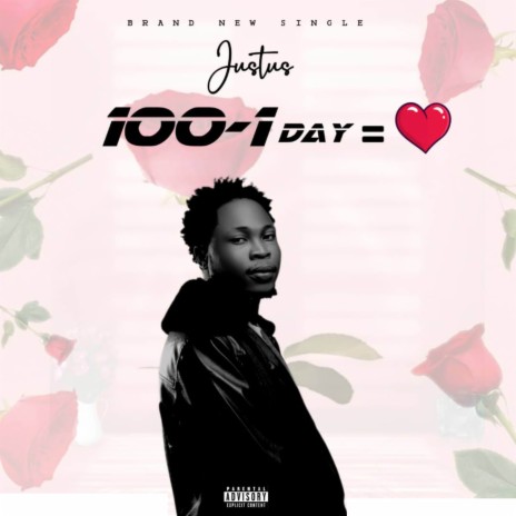 100 -1Day | Boomplay Music