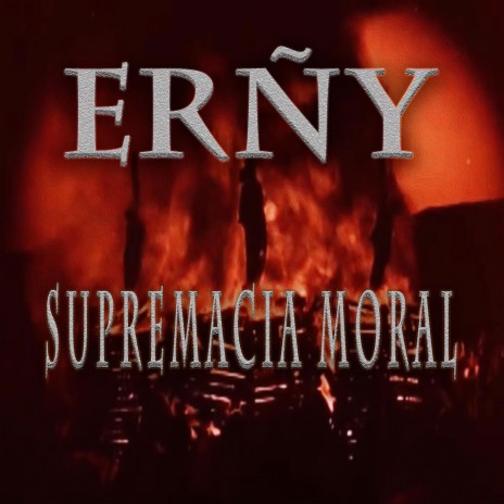 Supremacia moral | Boomplay Music