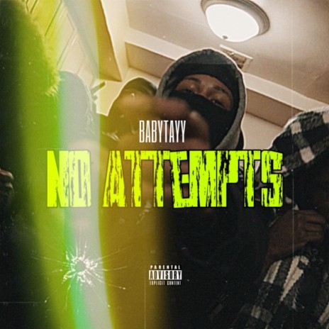 No Attempts | Boomplay Music