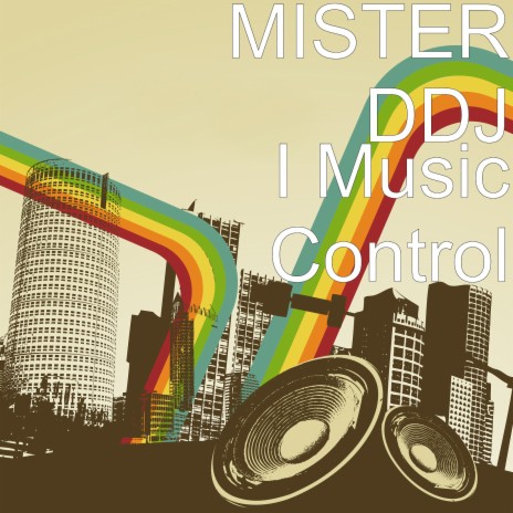 I Music Control | Boomplay Music