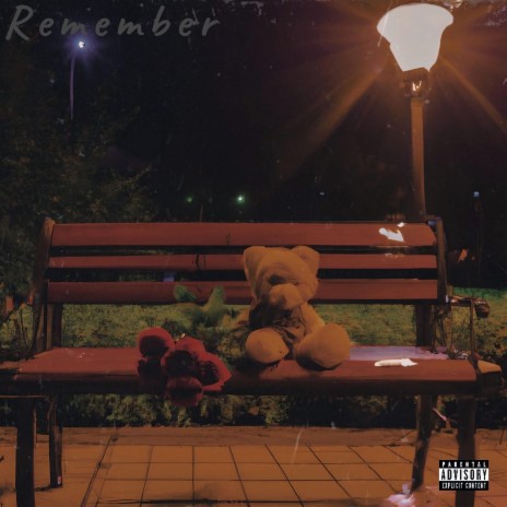 Remember ft. 'STRO & Shihottie | Boomplay Music