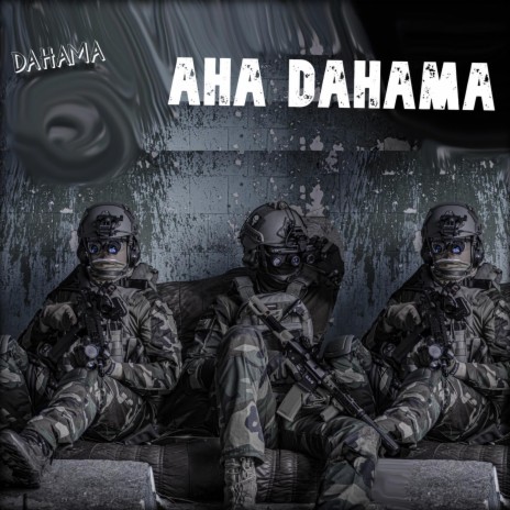 Aha Dahama (Safety First Mix) | Boomplay Music