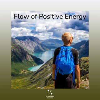 Flow of Positive Energy