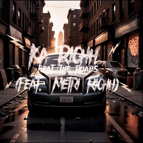 Beat The Roads ft. Metri Richh | Boomplay Music