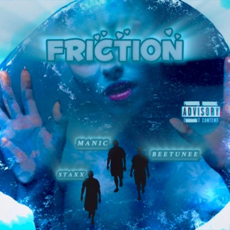 Friction ft. Staxx & Beetunee | Boomplay Music