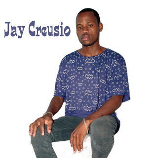 Jay Creusio musico