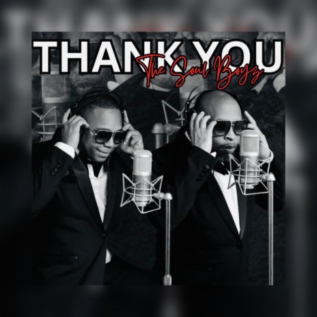 Thank You | Boomplay Music