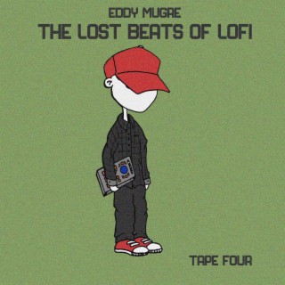 The lost beats of lofi (Tape four)