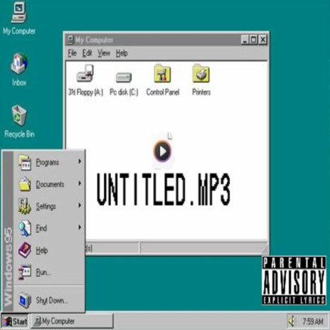 Untitled.mp3 | Boomplay Music