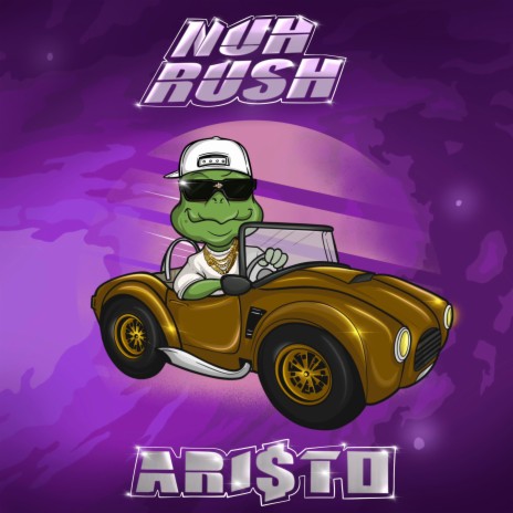 Nuh Rush | Boomplay Music